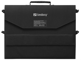 Sandberg 420-81 100W Solar Charger