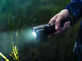 Sandberg 420-89 Survivor Torch_Powerbank_5000mAh_B