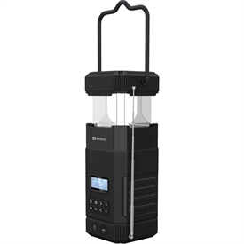 Sandberg 420-90 Survivor Lantern All-in1