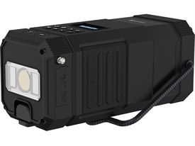 Sandberg 420-90 Survivor Lantern All-in1
