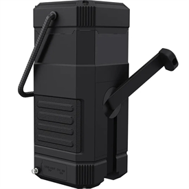 Sandberg 420-90 Survivor Lantern All-in1