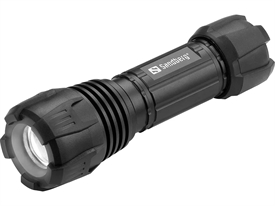 Sandberg Survivor Torch Lygte 421-07