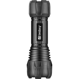 Sandberg 421-07 Survivor Torch Lygte