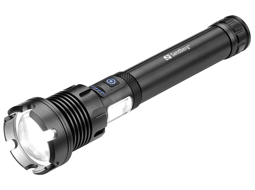 Sandberg Survivor 7in1 Torch Powerbank 421-09