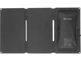 Sandberg 421-19 Solar Charger