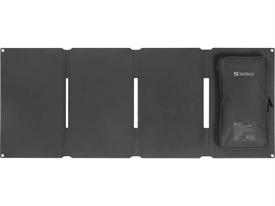 Sandberg 421-20 Solar Charger