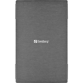 Sandberg 421-20 Solar Charger