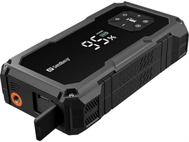 Sandberg 421-21 Car Jumpstarter TirePump 10000mAh
