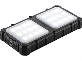 Sandberg Solar CampLED Powerbank 10.000 mAh PD20W