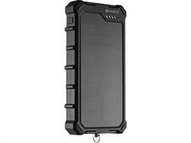 Sandberg Solar CampLED Powerbank 10.000 mAh PD20W