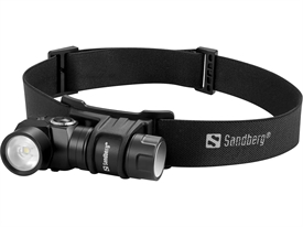 Sandberg Headlamp 500 Duo Pandelampe 421-35