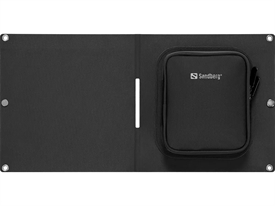 Sandberg 421-42 Solar Charger 15w Lightweight