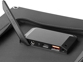 Sandberg 421-43 Solar Charger 60w Lightweight