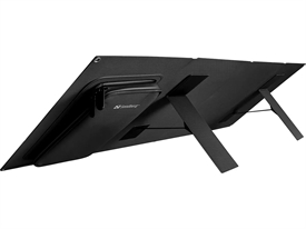 Sandberg 421-43 Solar Charger 60w Lightweight