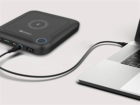 Sandberg 421-46 All-in1 Laptop Powerbank