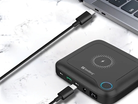 Sandberg 421-46 All-in1 Laptop Powerbank