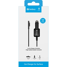 Sandberg 421-20 Solar Charger