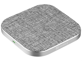 Sandberg Wireless Charger Pad Trådløs Oplader 441-23