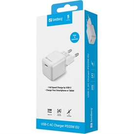 Sandberg 441-42 USB-C AC_Charger