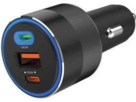 Sandberg Car Charger 441-49