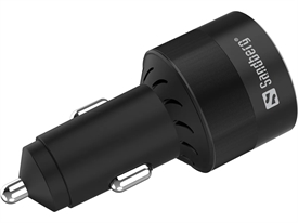 Sandberg 441-49 Car Charger