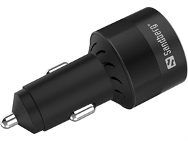Sandberg 441-49 Car Charger