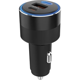 Sandberg 441-49 Car Charger