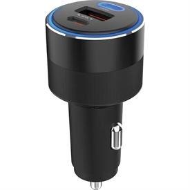 Sandberg 441-49 Car Charger