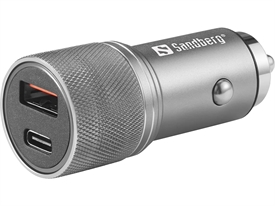 Sandberg Car Charger 441-50