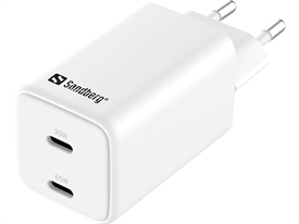 Sandberg AC Charger 441-56