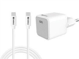 Sandberg USB-C AC Charger 441-58
