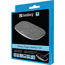 Sandberg 441-60 Wireless Charger