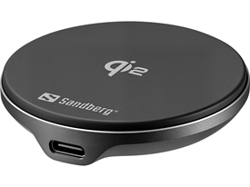 Sandberg Wireless Charger 441-61