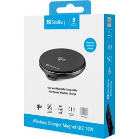 Sandberg 441-61 Wireless Charger