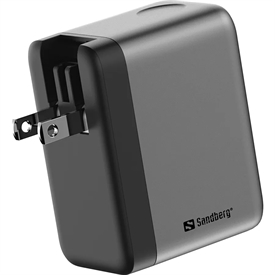 Sandberg 441-70 Travel Charger