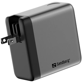 Sandberg 441-71 Travel Charger