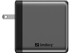 Sandberg 441-71 Travel Charger