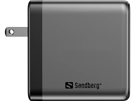 Sandberg 441-72 Travel Charger