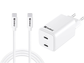 Sandberg AC Charger 441-75