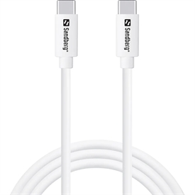 Sandberg 441-75 USB-C AC Charger