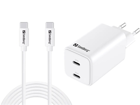 Sandberg AC Charger 441-76