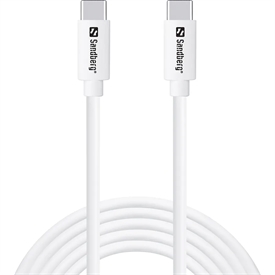 Sandberg 441-76 USB-C AC Charger