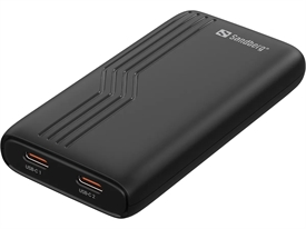 Sandberg 441-77 4in1 Charger