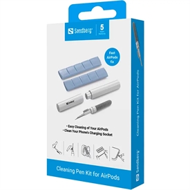 Sandberg 470-32 Cleaning Pen Kit for Airpods