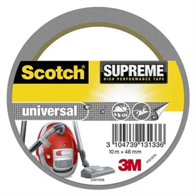 3M Scotch Supreme High Performance Tape 7100042113