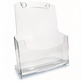 Select 1-Rums Brochureholder