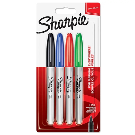 Sharpie Permanent Marker 1985858