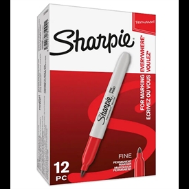 Sharpie Permanent Marker S0810940