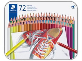 Staedtler 175 Farveblyant 175 M72