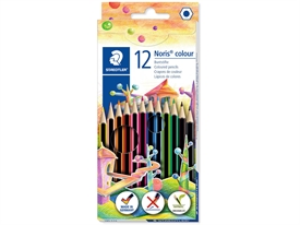 Staedtler Noris Colour Farveblyant 185 C12